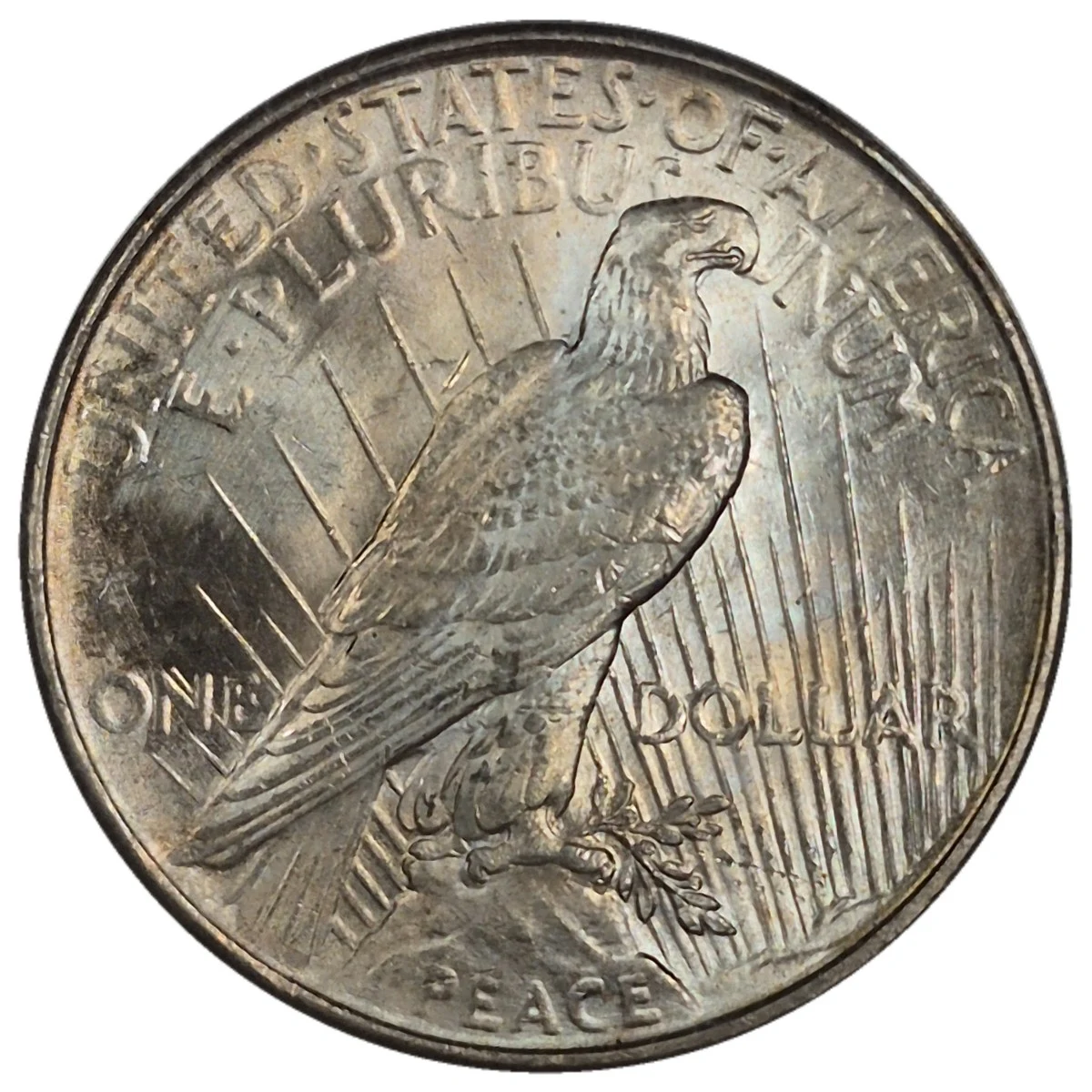 1922-$1-Peace-Dollar-#36---37-Of-143